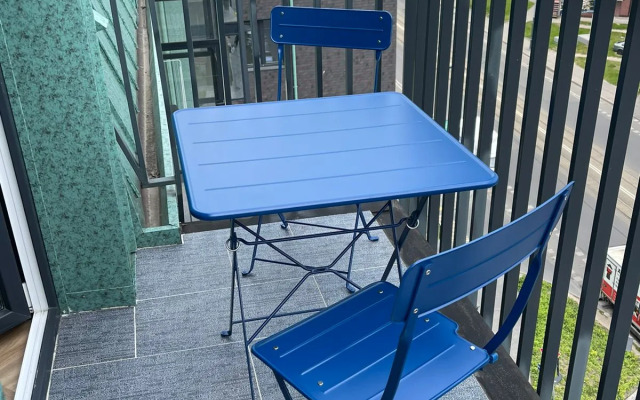 Апартаменты Kant by Pavlov