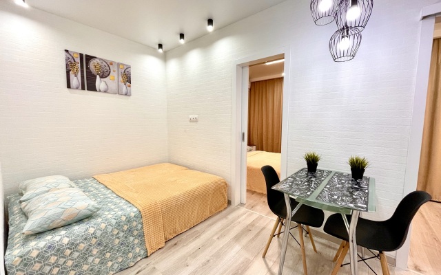Na Karla Marksa Apartaments