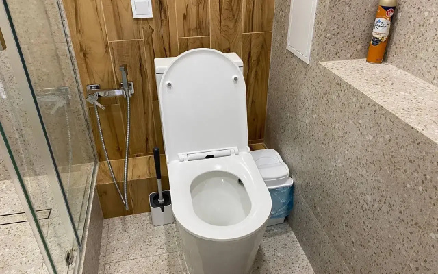 Kvartira na 1 mkr dom 50