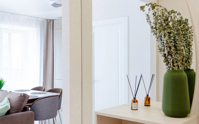 Апартаменты на Бограда