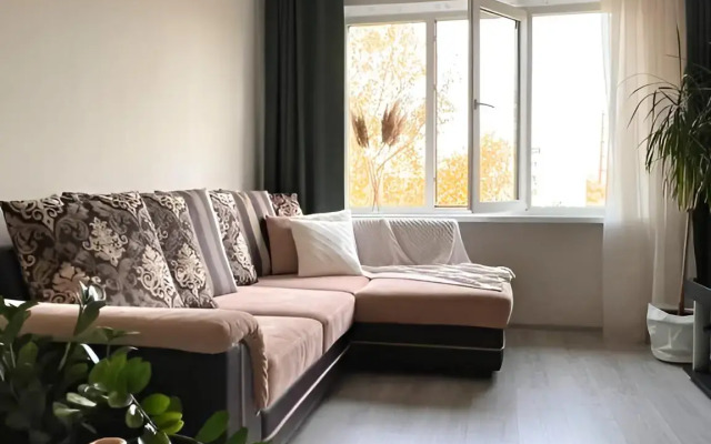 Na Rikharda Zorge 42 Flat
