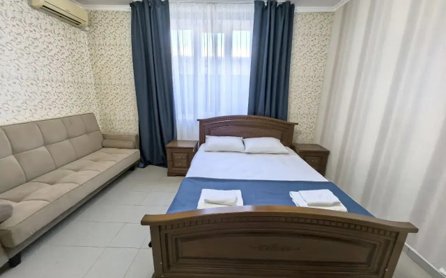 Qualite Guest House
