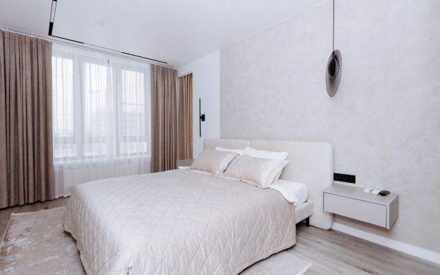 Квартира Элитная в Savin House