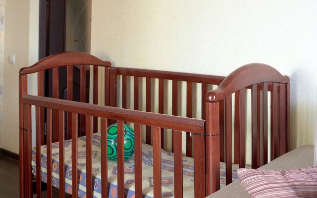 Квартира Трешка на Крутой