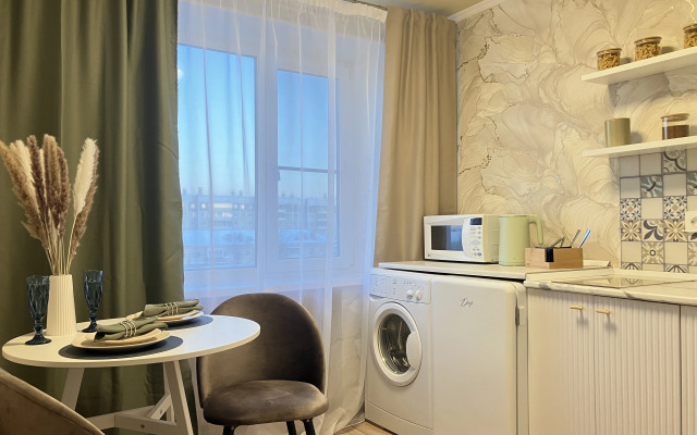 Квартира Сердце Города Уютное Местечко A Cozi Place