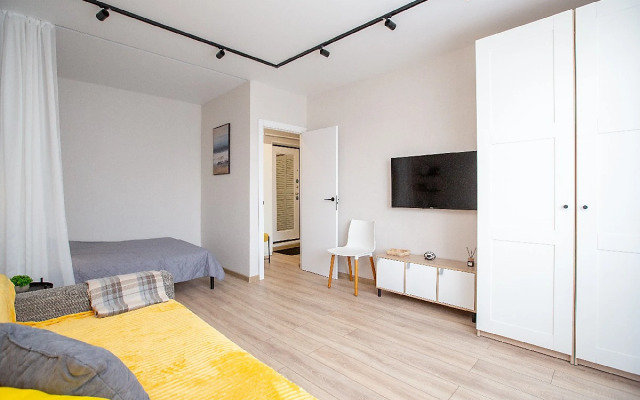 Квартира на улице Горького 177