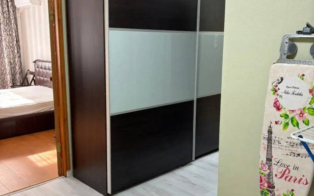 Квартира Уютная в курортном районе