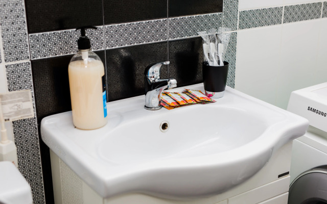 Квартира на улице  Челюскинцев 101В