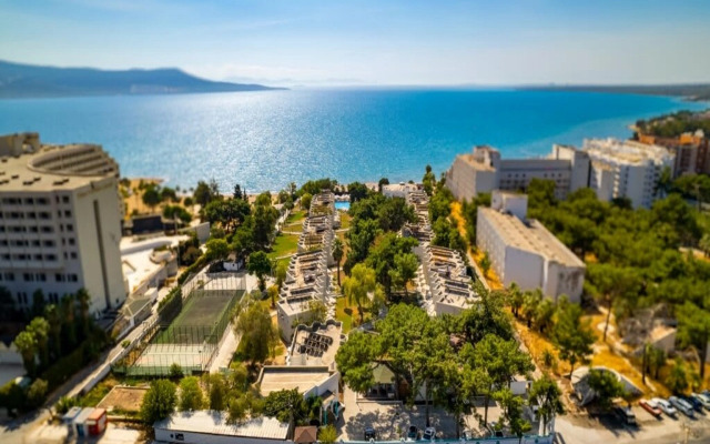 Maya World Didyma Hotel