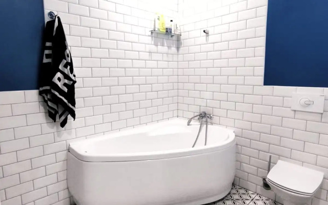 Апартаменты Васильковое настроение