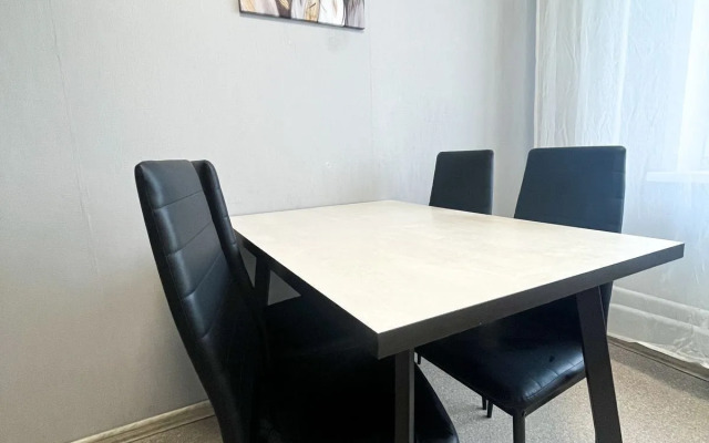 Na Petra Podzolkova 21 Flat