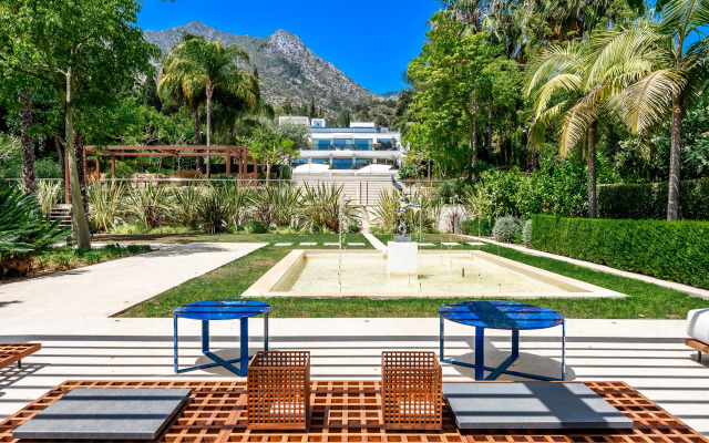 Villa All About Villa Serenity