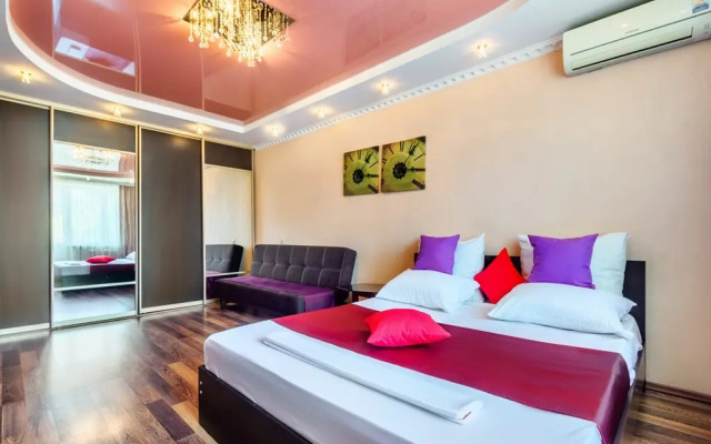 Krasnoarmejskaya Flat