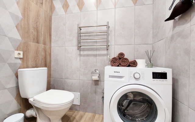 Апартаменты uTrip Casablanca