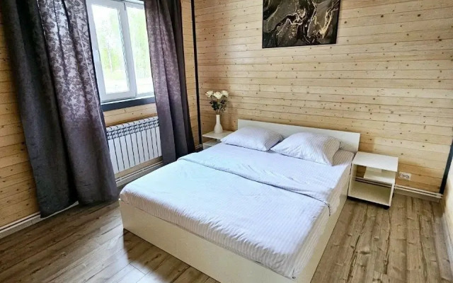 Vdomike Private house