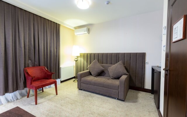 Hotel Elea Old Tbilisi