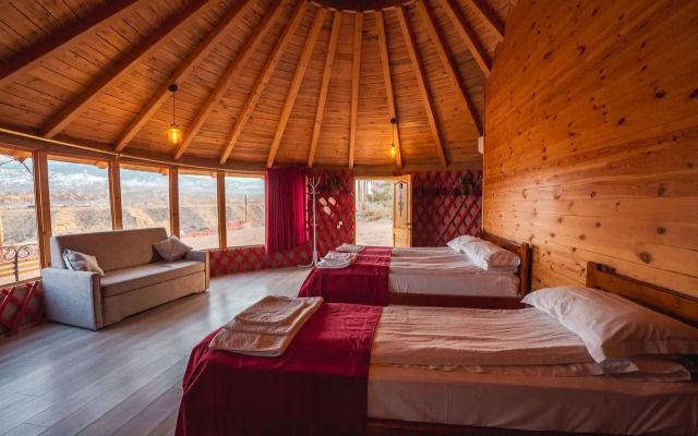 Hotel Elestet Issyk Kul