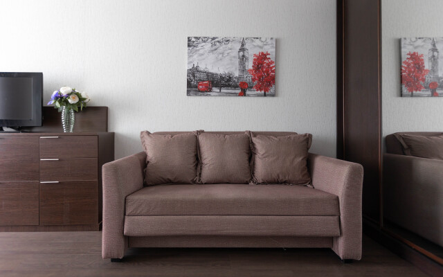 V Yasenevo Flat