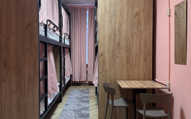 Хостел Престиж