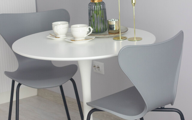 Апартаменты Еsenia Home - White Horce