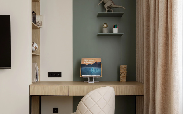 Via Blu Apartments