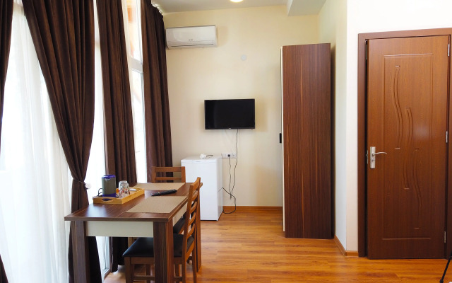 Hotel GiNa Shekvetili Hotel