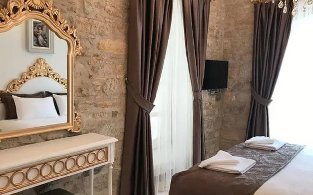 Бутик-отель Laledan Konagi - Adults Only