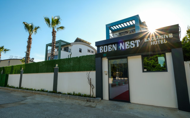 Eden Nest Exclusive Apart Hotel