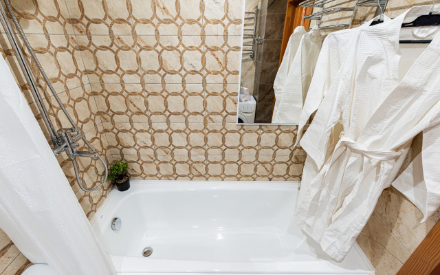 Квартира Galleria Minsk Center 2