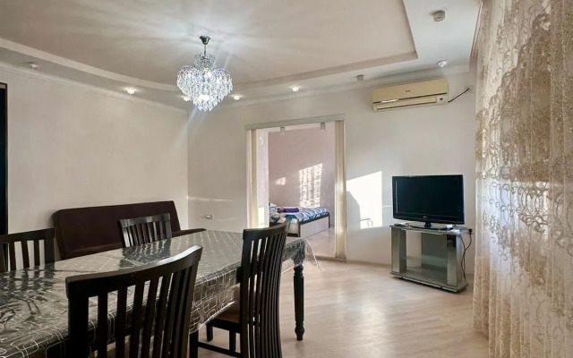 Квартира на Боевая 126/5