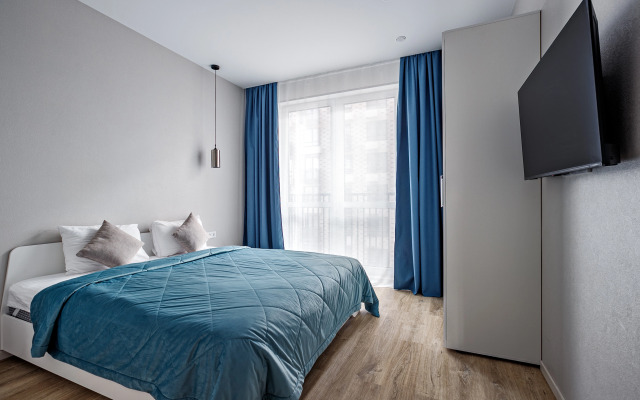 #2 Duplex for 2+2 by Lo Apartments