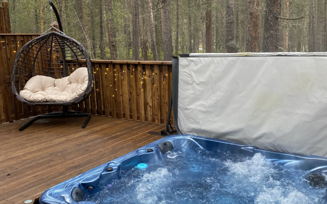 Шале Shale A-travel 2