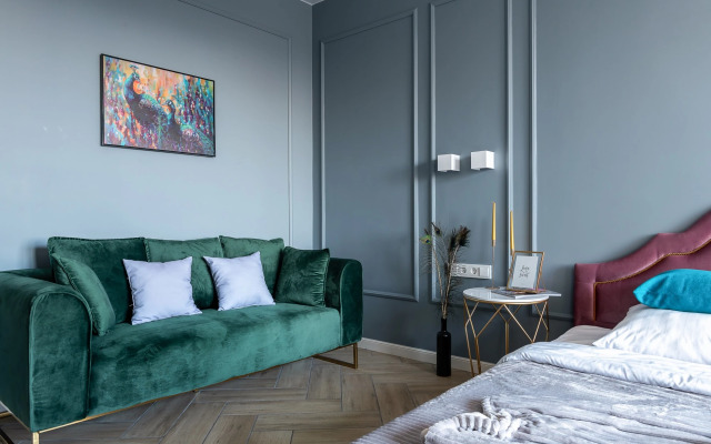 Vvo Apartments Group