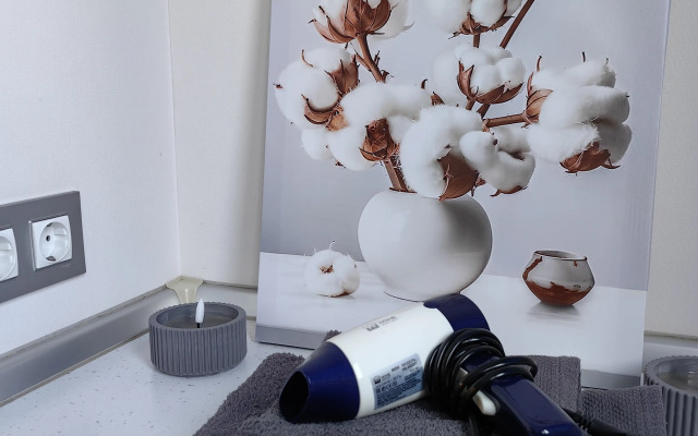 Квартира Однокомнатная с Комфортом