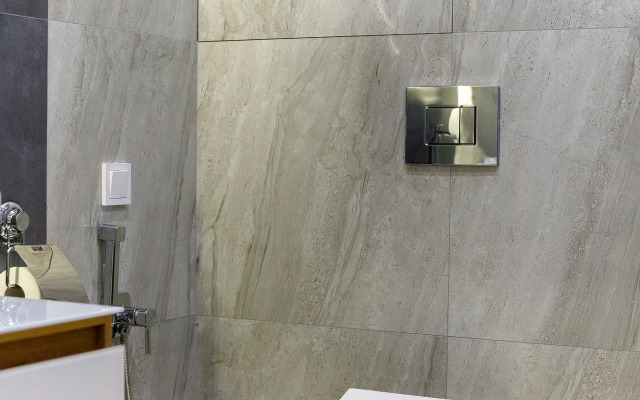 Квартира новая по улица Мира