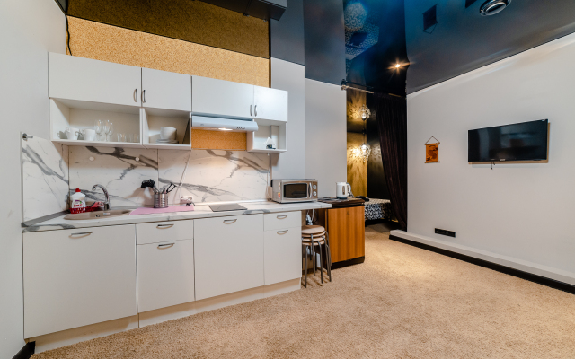 Апартаменты на Оружейном (912)