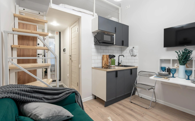 Квартира Уютный уголок для жизни