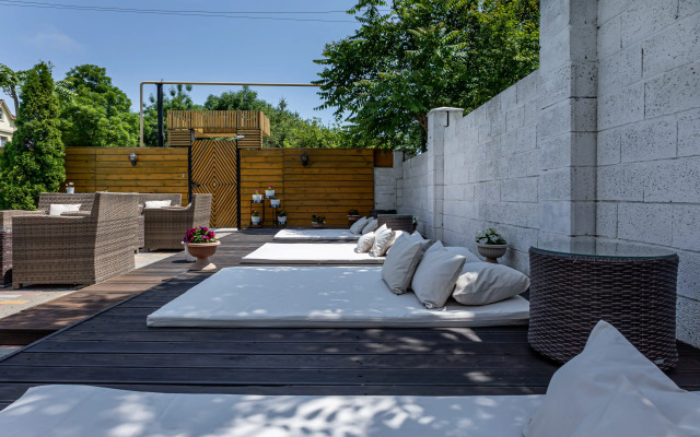 Dolce Vita Guest House