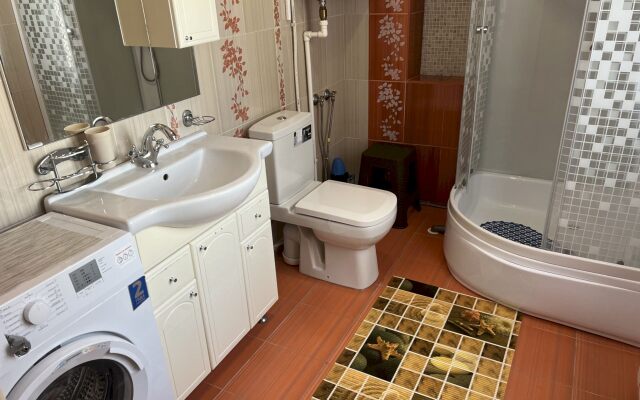 Частный дом 427 на Красногвардейской 27