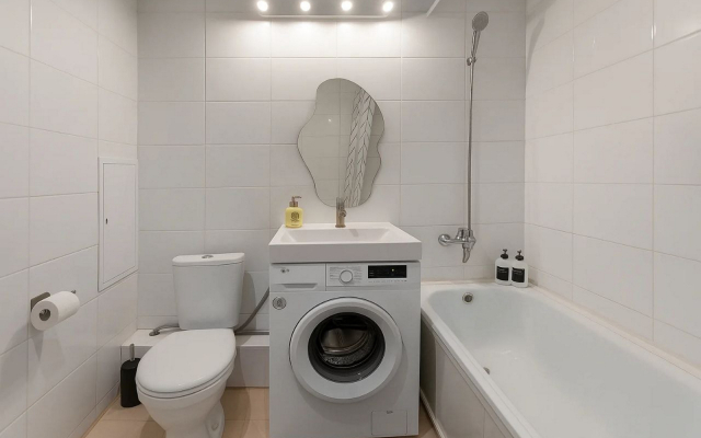 Апартаменты Комфортные - 65 Лет Победы