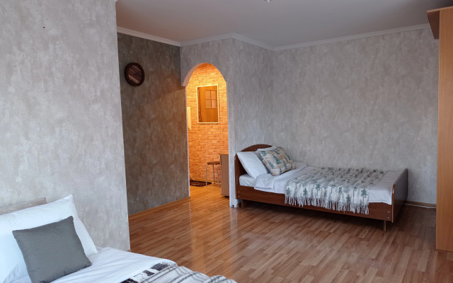 Квартира рядом с парком стадионом Арсенал