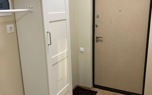 Квартира Studiya 27 M² 2 Krovati