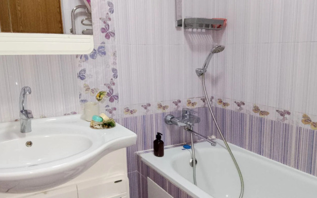 Апартаменты на Зорге 31