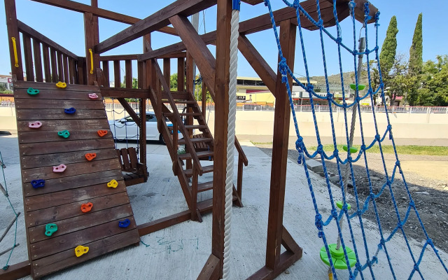 Komfort Olimpik Kalipso-3 Apartment