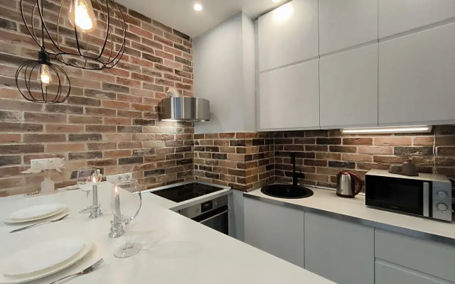 Rostov Flat