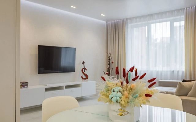 Квартира Музыка Свободы