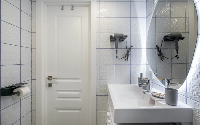 Квартира Студия на Лиговском