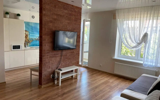 Апартаменты с хорошим ремонтом