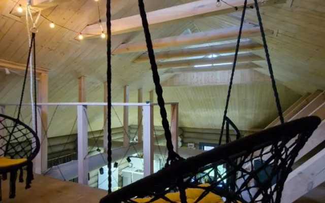 Dlya Semeynogo Otdykha Private house