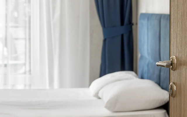 Gemstbutikhotel Butik-hotel